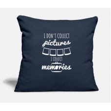 Forograf Photo Photographing Picture Camera Burgundy Pillow